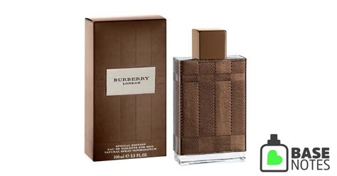 burberry london for men basenotes|Burberry London for men stores.